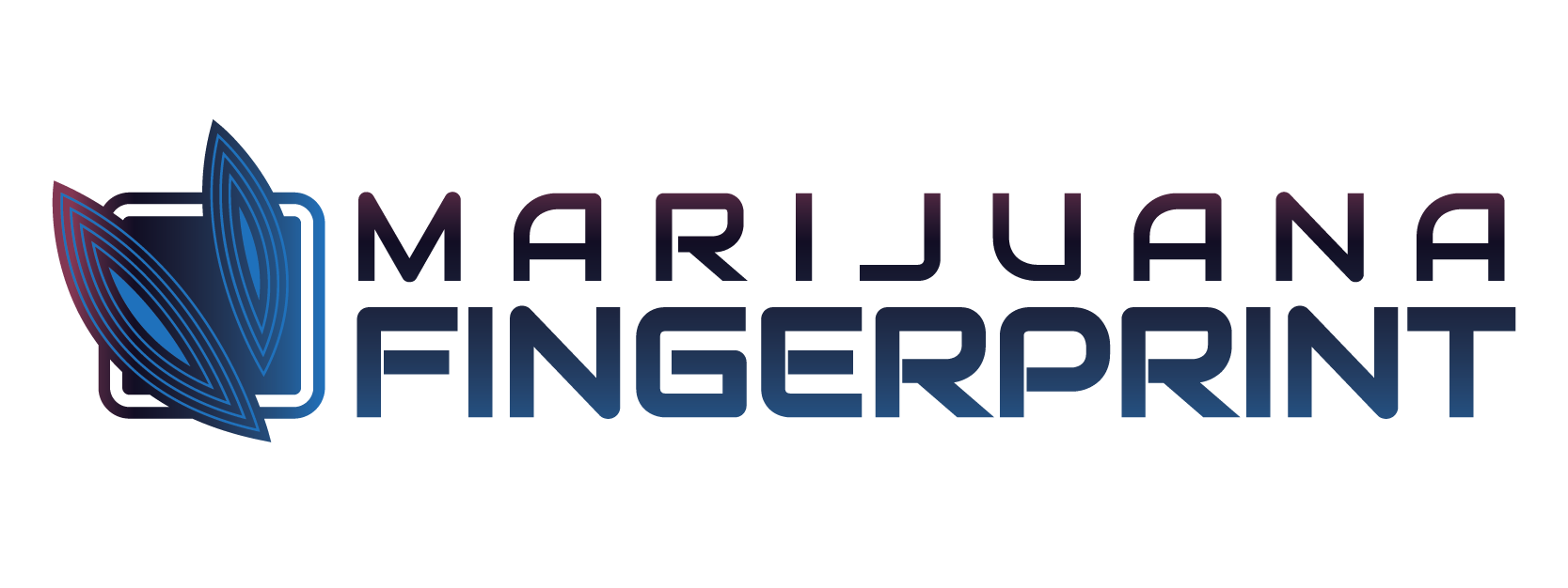 Marijuana Fingerprint